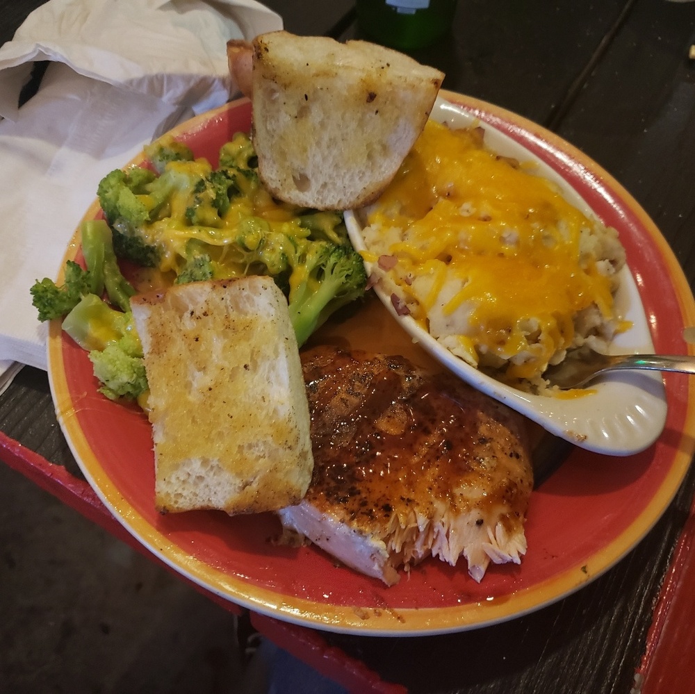 Meet your Posher, Miles